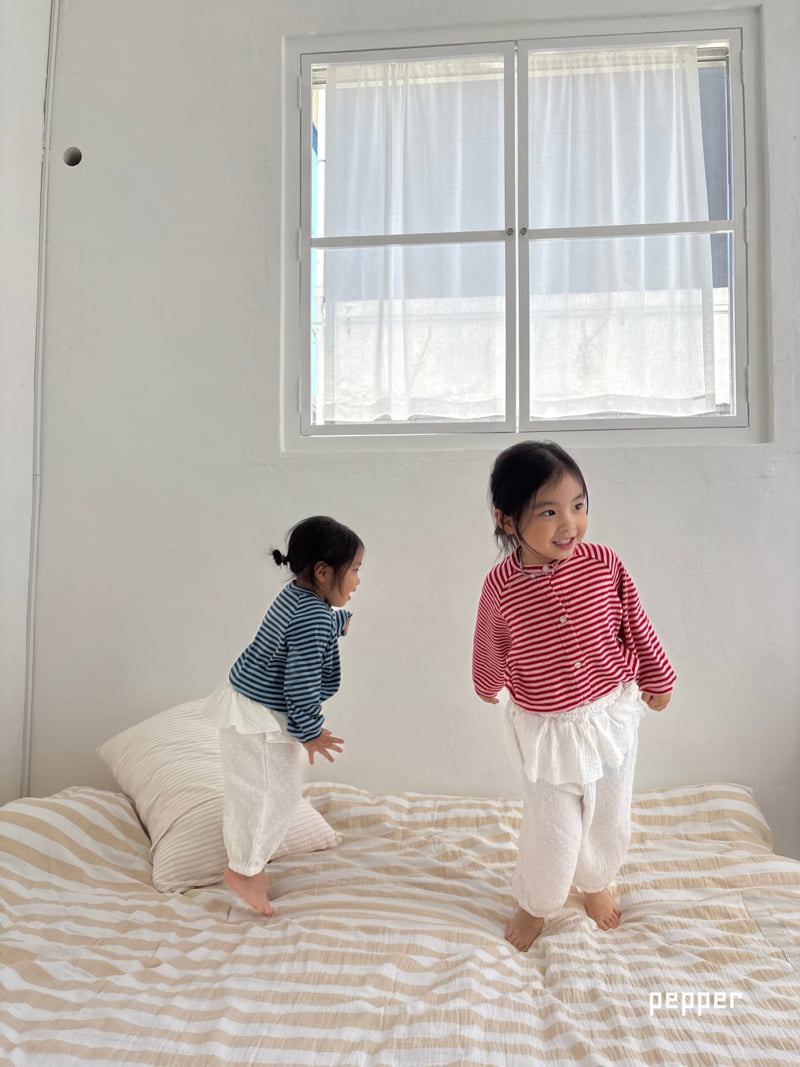 The Pepper - Korean Children Fashion - #toddlerclothing - Another Pretty Cardigan - 12