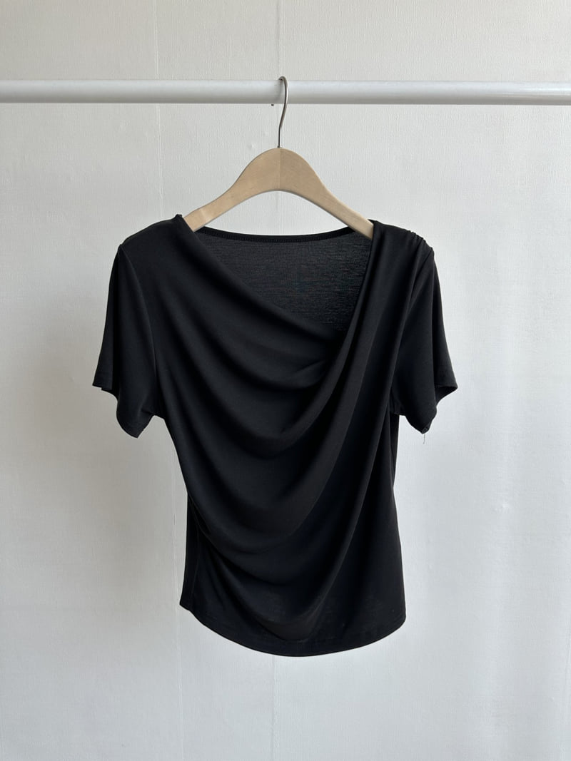 There By - Korean Women Fashion - #momslook - Jude Tee - 12