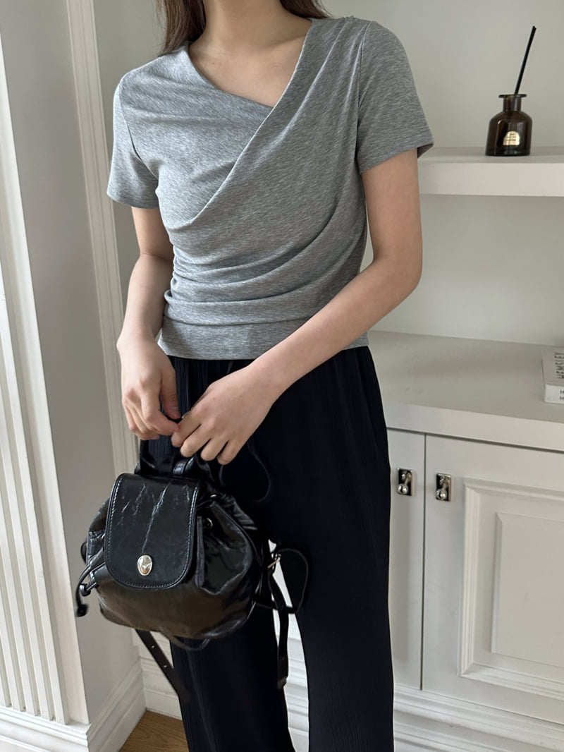 There By - Korean Women Fashion - #momslook - Jude Tee - 6