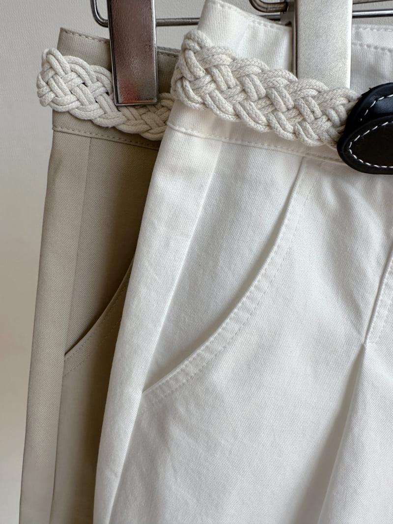 There By - Korean Women Fashion - #momslook - Rody Shorts - 11