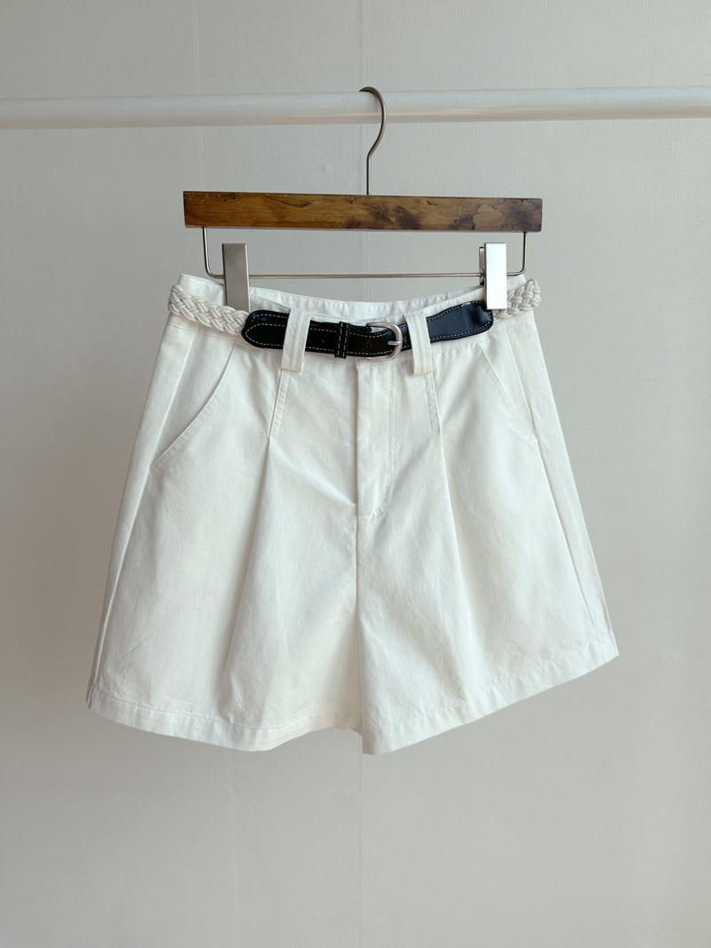 There By - Korean Women Fashion - #momslook - Rody Shorts - 9