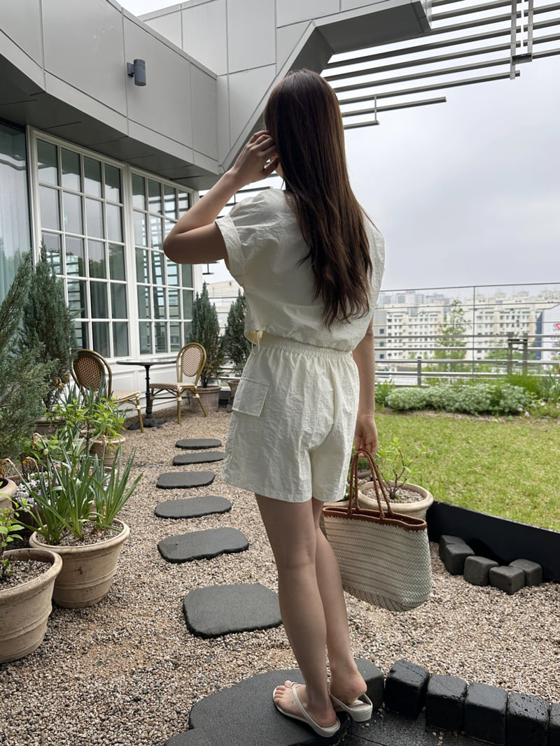 There By - Korean Women Fashion - #momslook - Like Set-up - 7