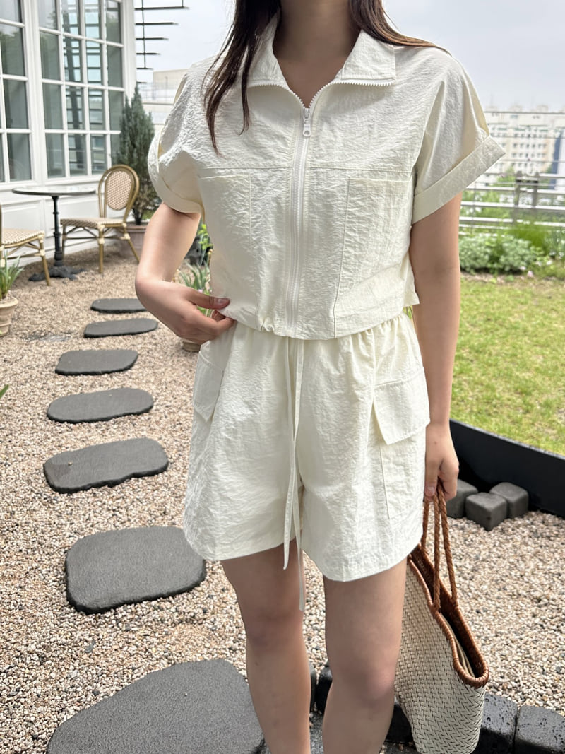 There By - Korean Women Fashion - #momslook - Like Set-up - 8