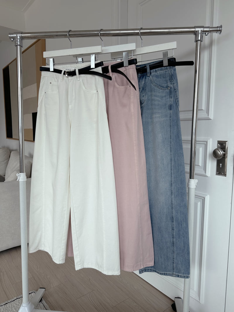 There By - Korean Women Fashion - #momslook - 788 Pants - 10