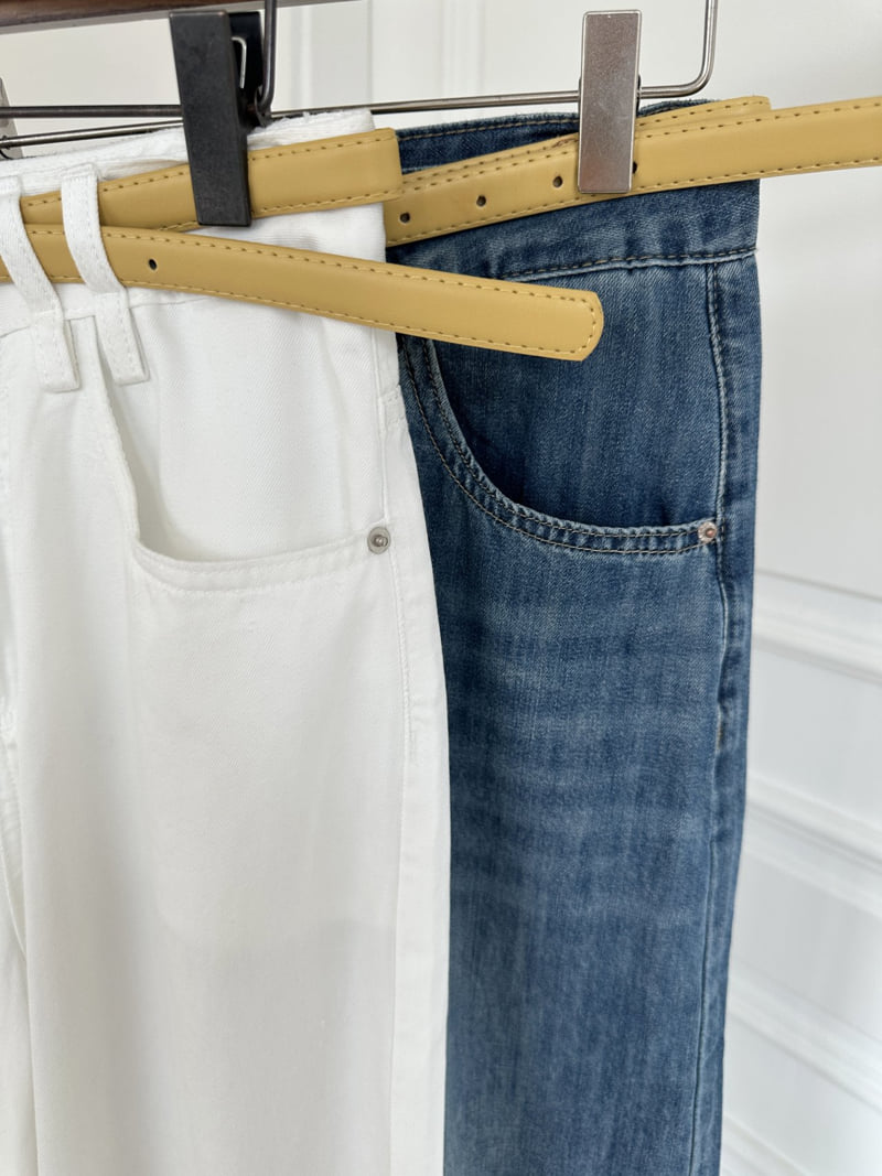 There By - Korean Women Fashion - #momslook - 166 Full-Length Pants - 11