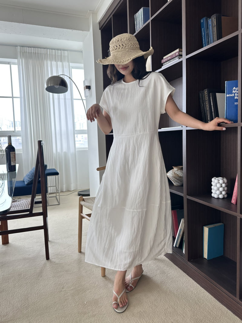 There By - Korean Women Fashion - #momslook - Marre One-piece - 8