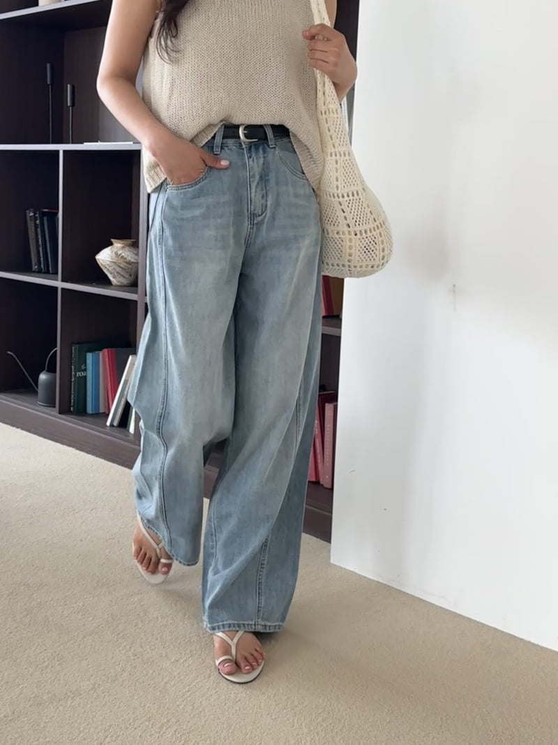 There By - Korean Women Fashion - #vintagekidsstyle - 788 Pants - 4