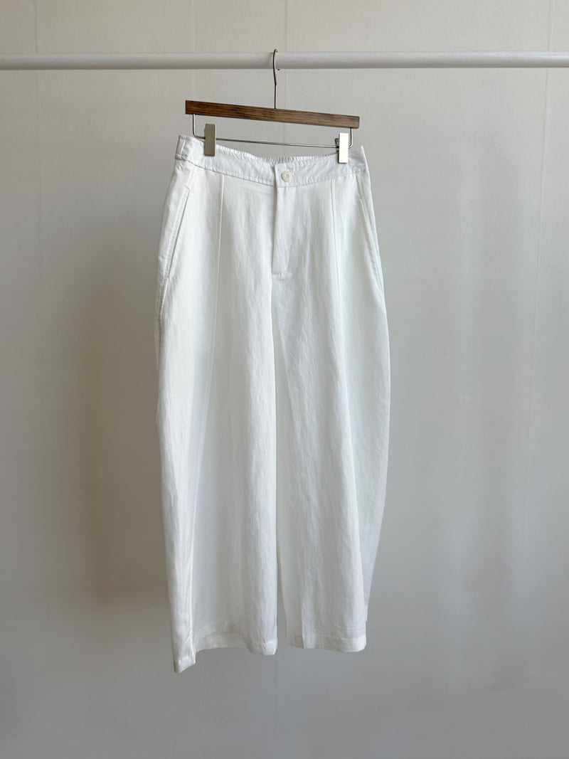 There By - Korean Women Fashion - #womensfashion - Mari Pants - 11