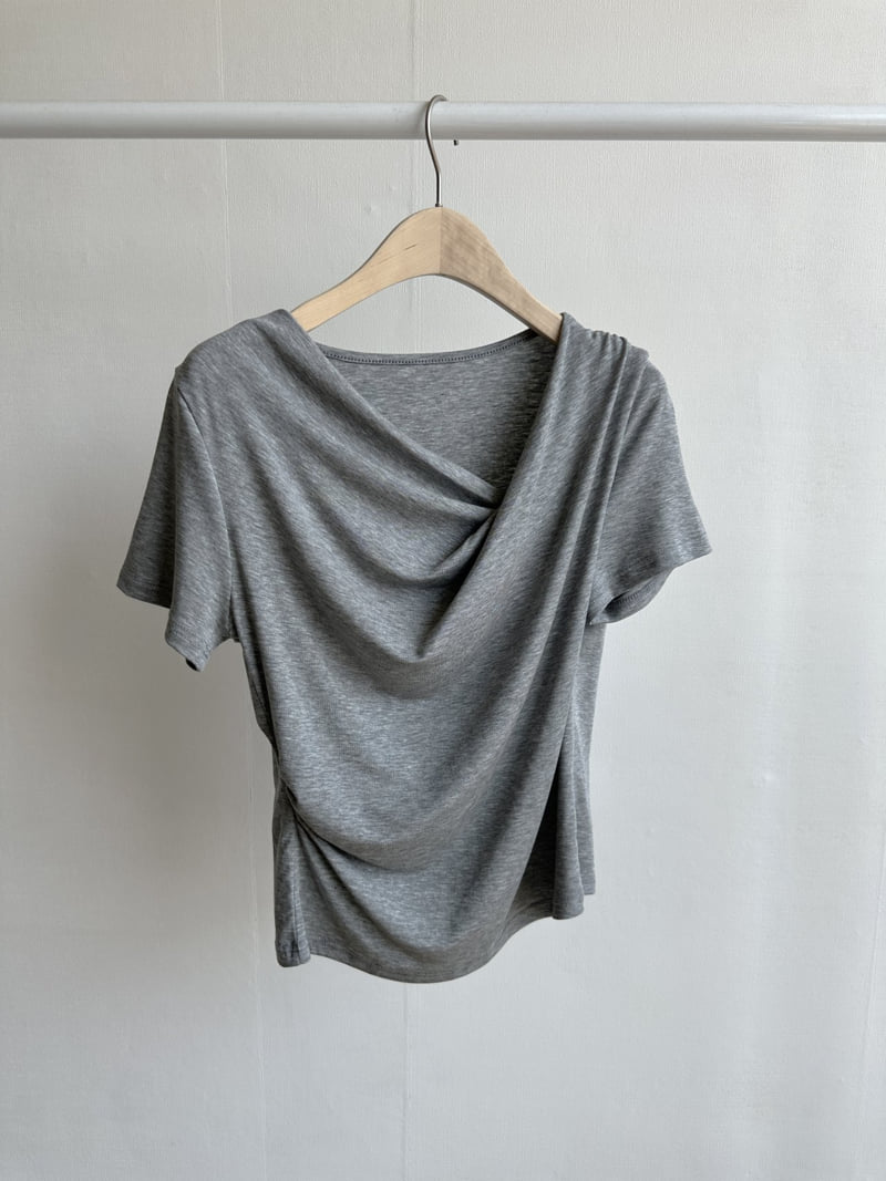 There By - Korean Women Fashion - #womensfashion - Jude Tee - 11