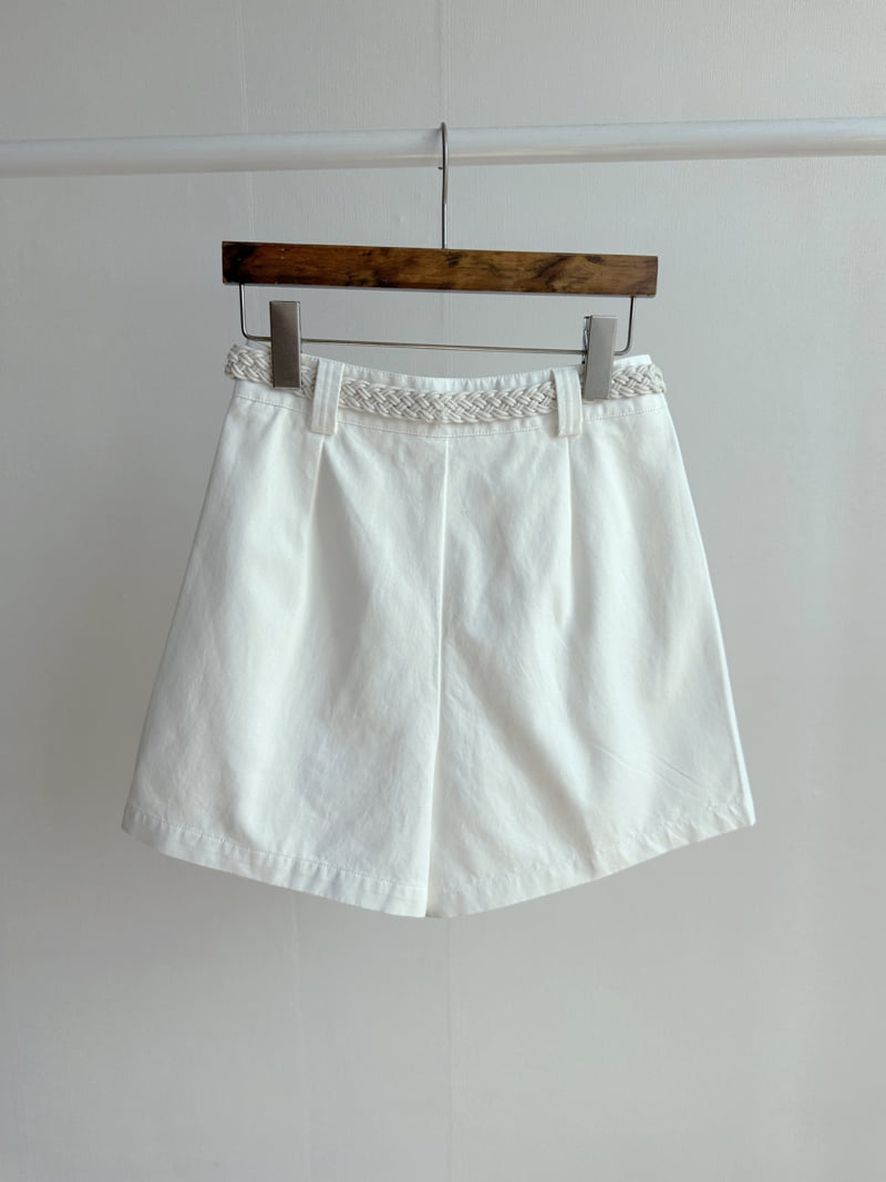 There By - Korean Women Fashion - #womensfashion - Rody Shorts - 10