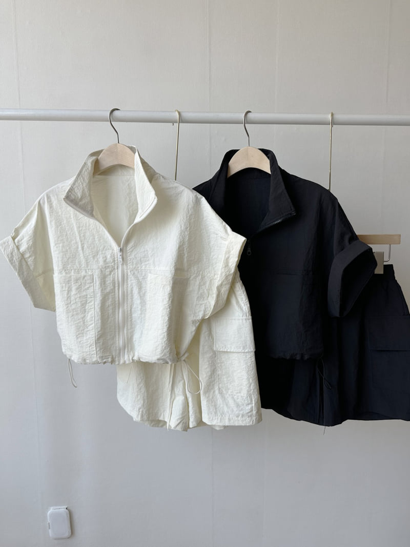 There By - Korean Women Fashion - #womensfashion - Like Set-up - 10