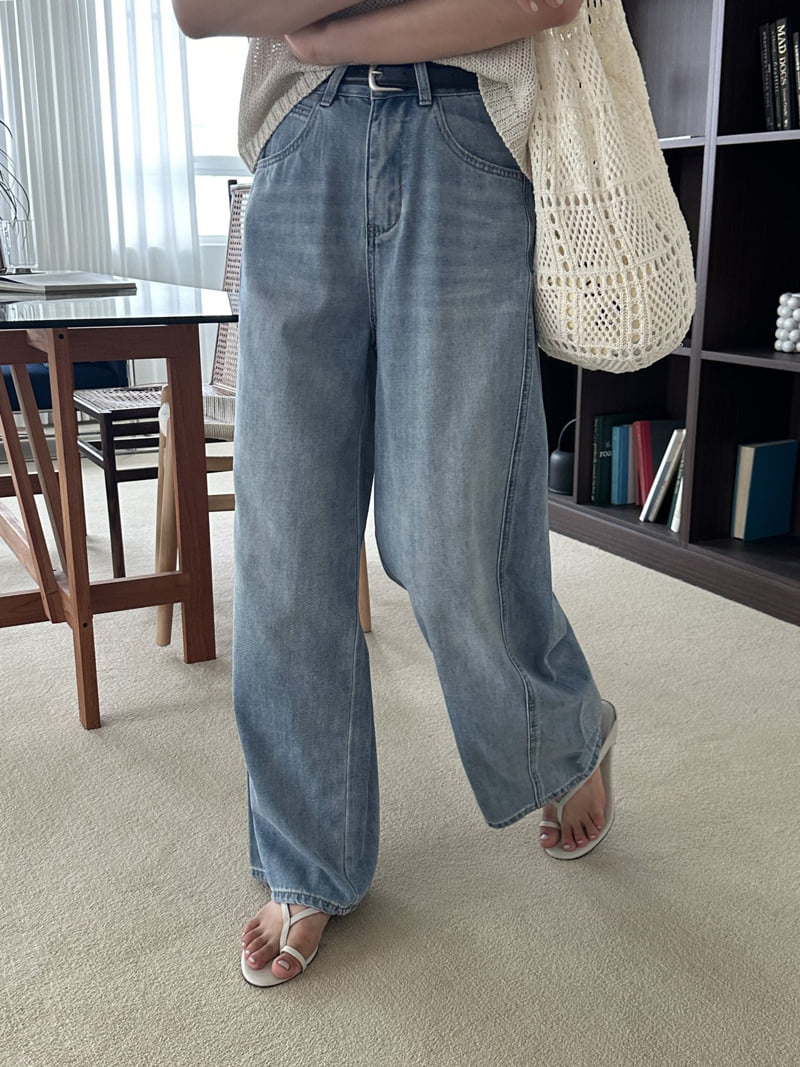 There By - Korean Women Fashion - #womensfashion - 788 Pants