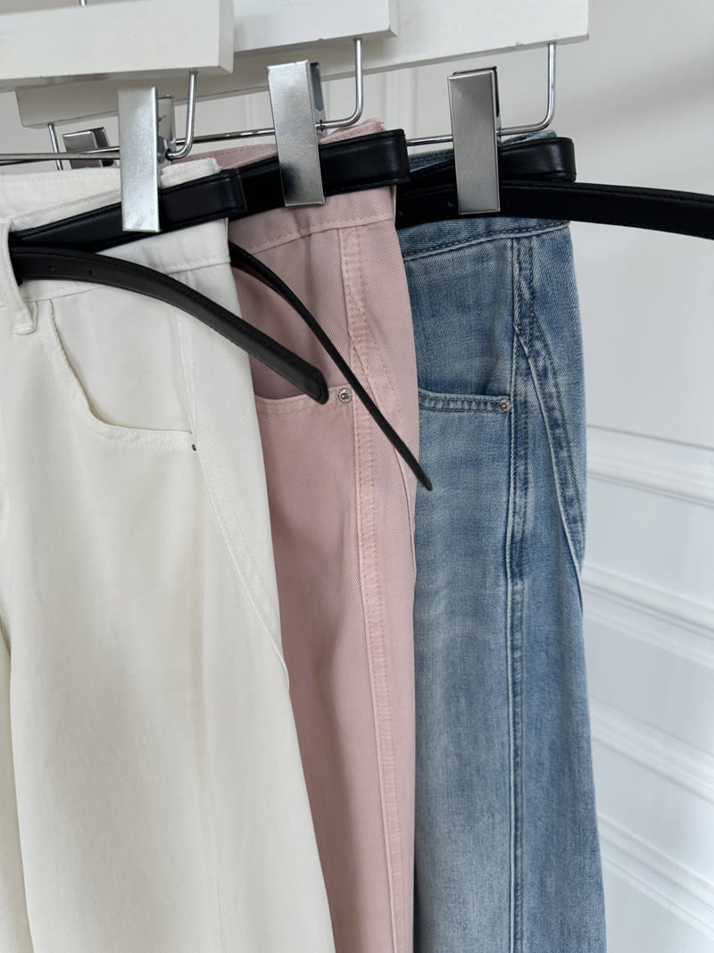 There By - Korean Women Fashion - #womensfashion - 788 Pants - 11