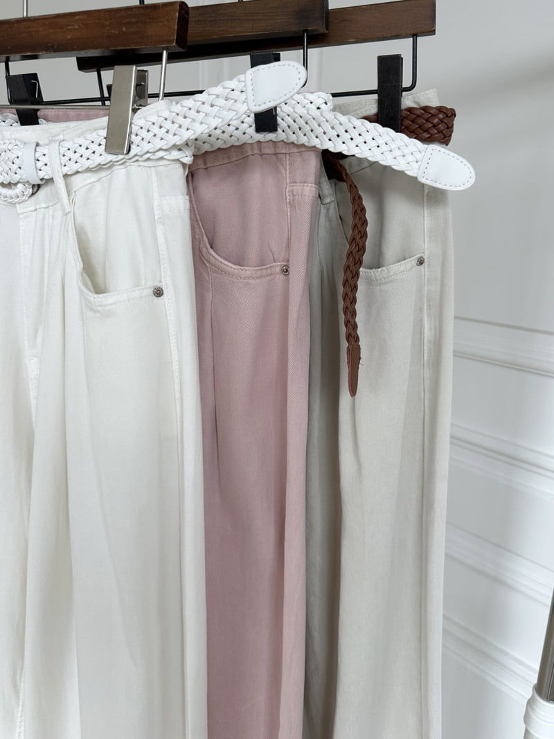 There By - Korean Women Fashion - #womensfashion - There Pants - 12