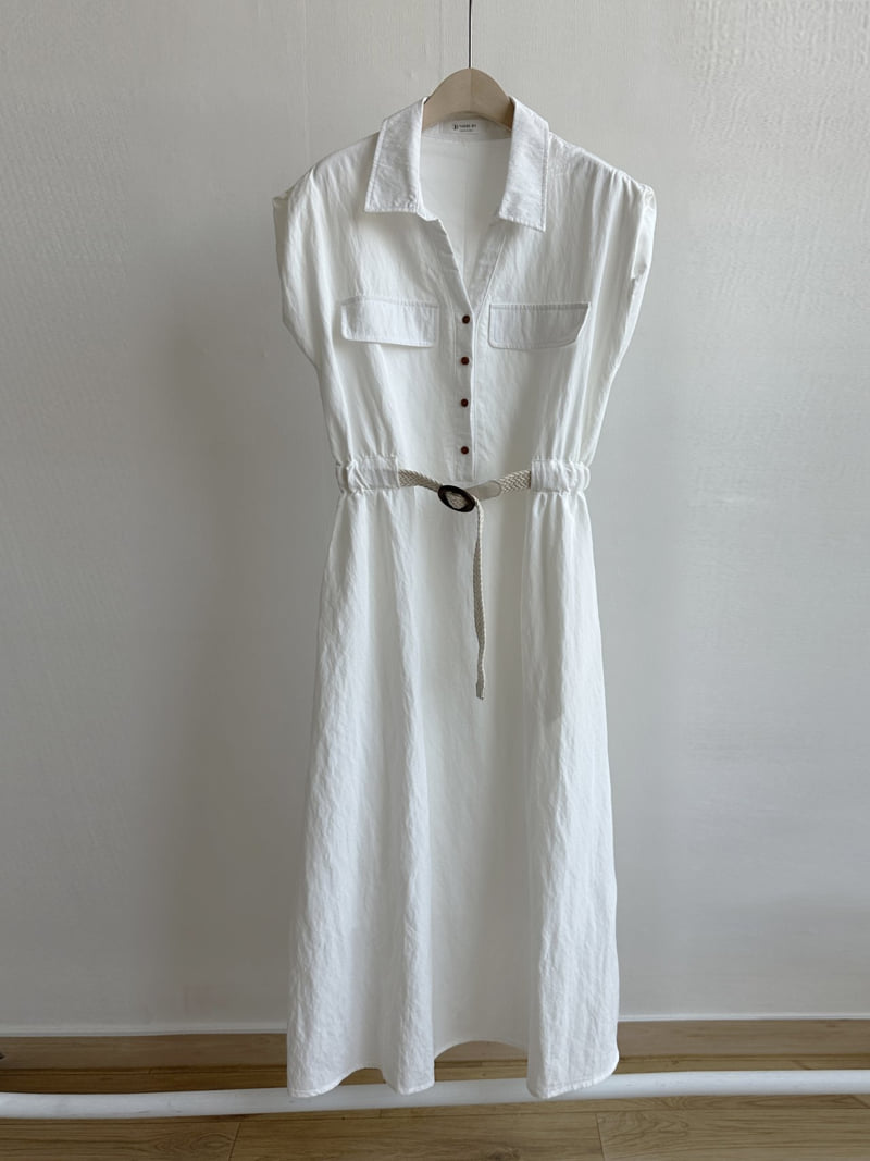 There By - Korean Women Fashion - #womensfashion - Machi One-piece - 10
