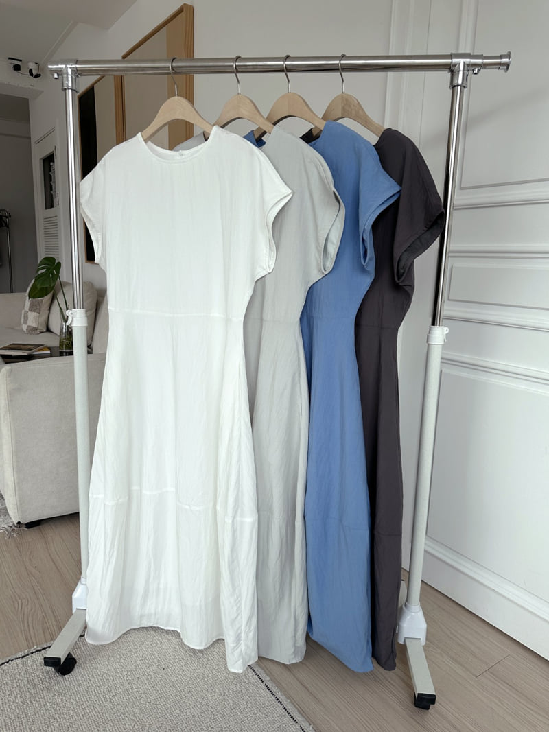 There By - Korean Women Fashion - #womensfashion - Marre One-piece - 11