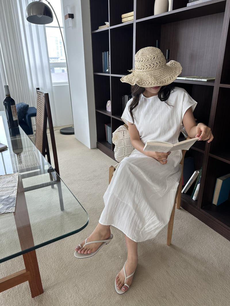 There By - Korean Women Fashion - #womensfashion - Marre One-piece - 7