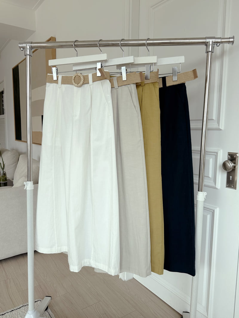 There By - Korean Women Fashion - #womensfashion - Mano Pants - 12