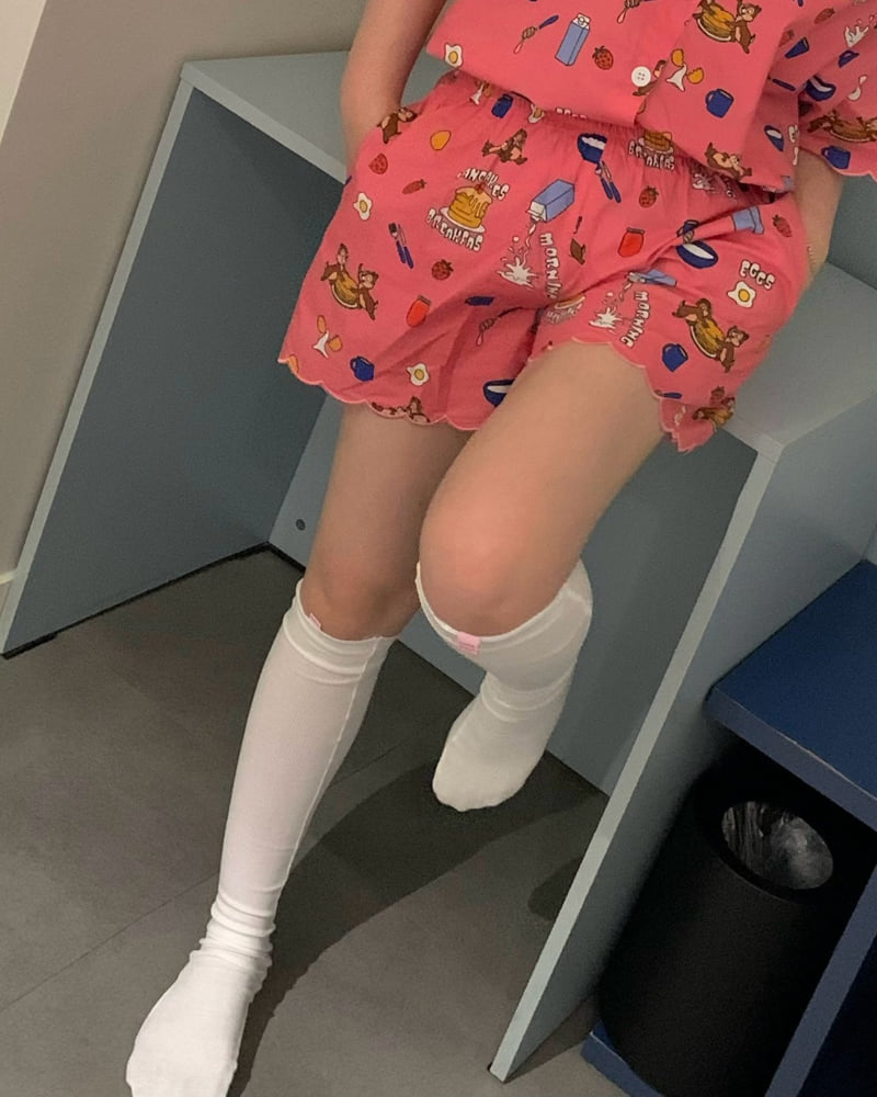 Toll - Korean Women Fashion - #womensfashion - 88 Nalnali Knee Socks - 2
