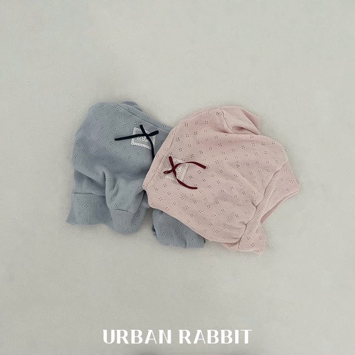 Urban Rabbit - Korean Children Fashion - #prettylittlegirls - Pastel Volume Tee