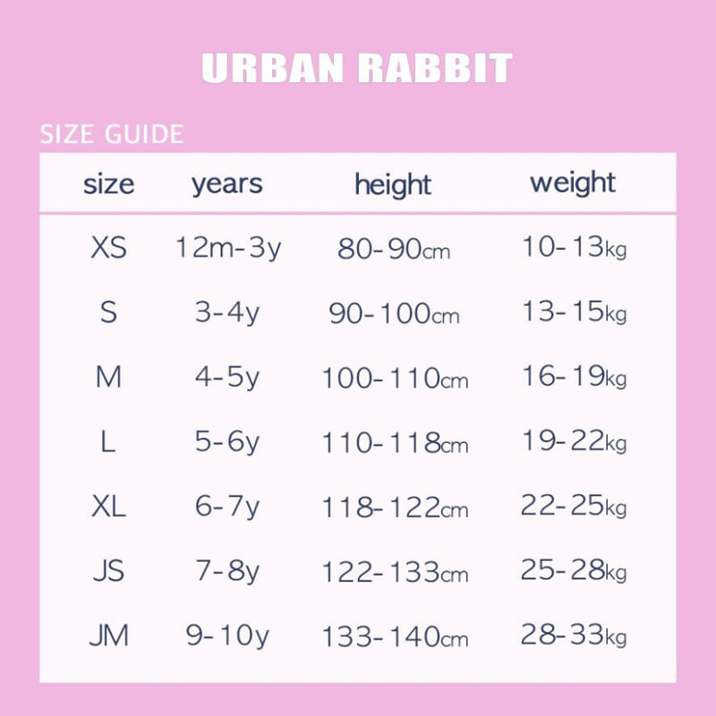 Urban Rabbit - Korean Children Fashion - #stylishchildhood - Falling Waffle Tee - 2