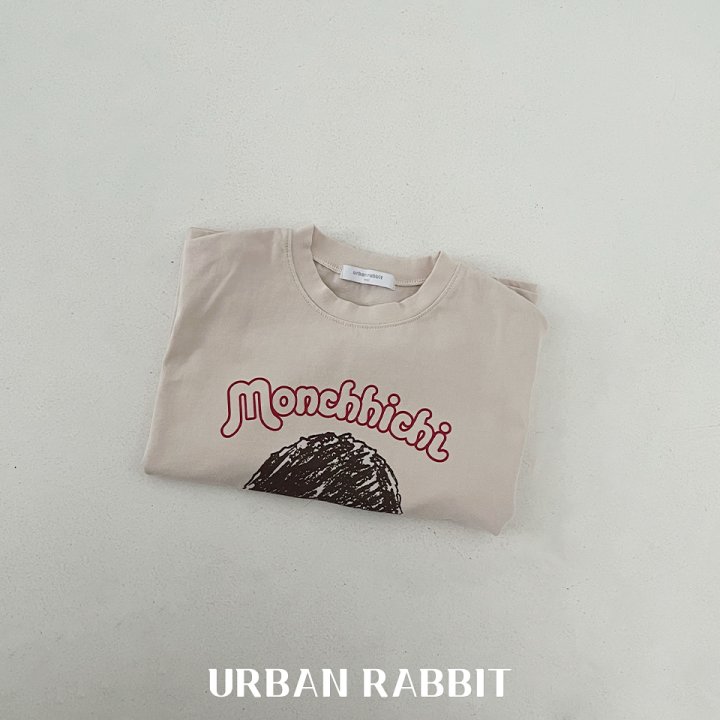 Urban Rabbit - Korean Children Fashion - #toddlerclothing - Chichi Short-sleeve Tee - 11