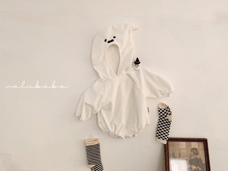 Valu Bebe - Korean Baby Fashion - #onlinebabyshop - Ghost Suit (Bebe) - 4