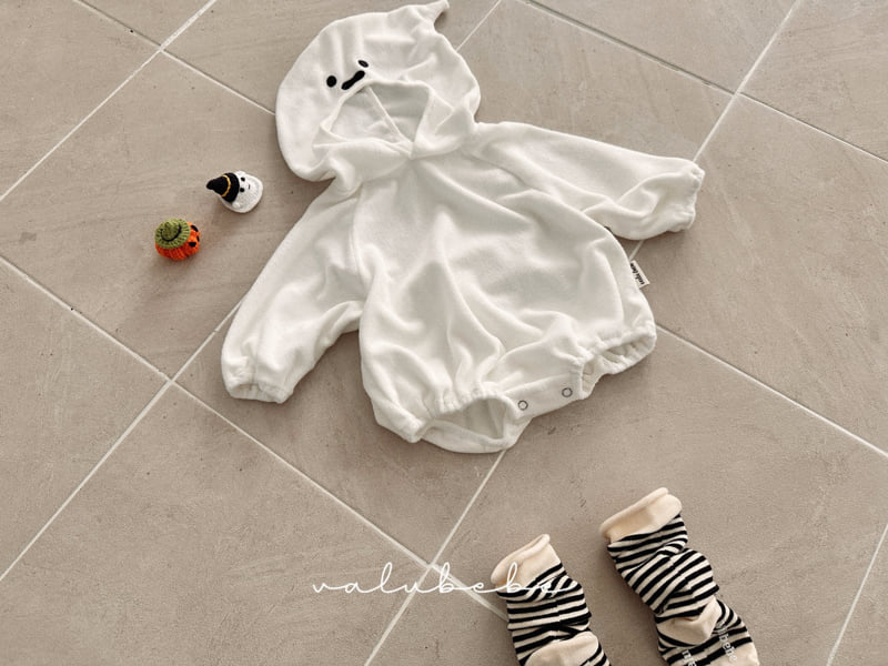 Valu Bebe - Korean Baby Fashion - #babyboutique - Ghost Suit (Bebe) - 5
