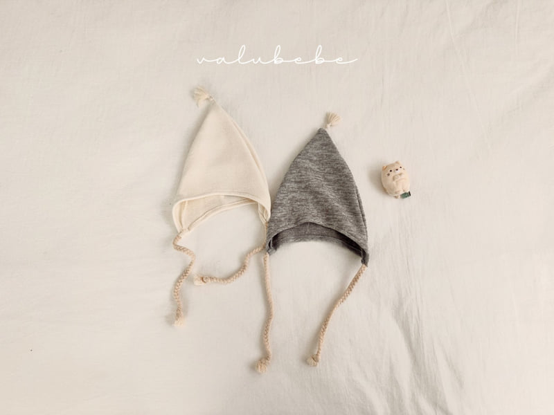 Valu Bebe - Korean Baby Fashion - #babyboutique - Denggi Cone Hat (Bebe) - 9