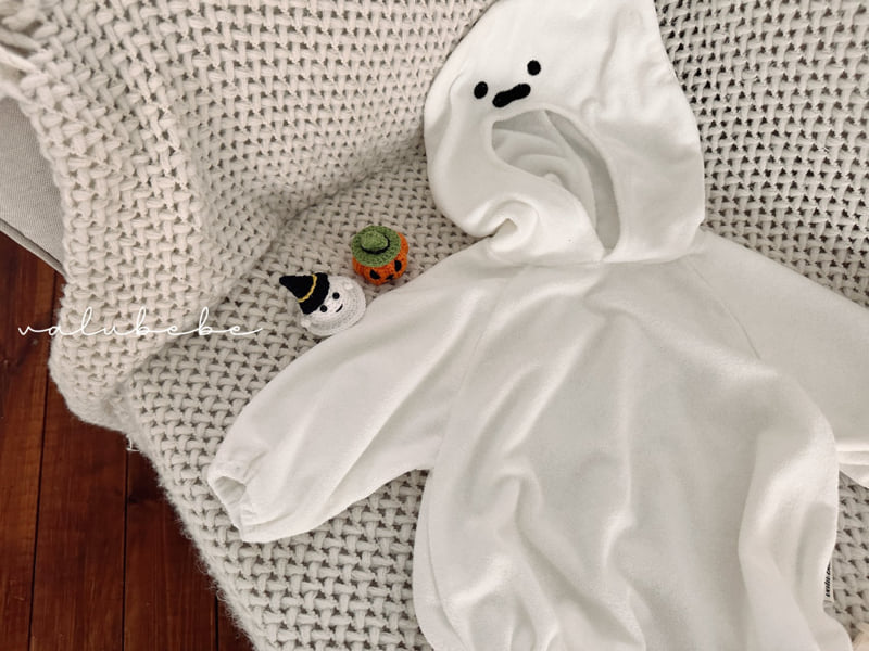 Valu Bebe - Korean Baby Fashion - #babyboutiqueclothing - Ghost Suit (Bebe) - 6