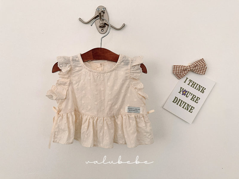 Valu Bebe - Korean Baby Fashion - #babyboutiqueclothing - Lyle Wing Cape (Bebe) - 10
