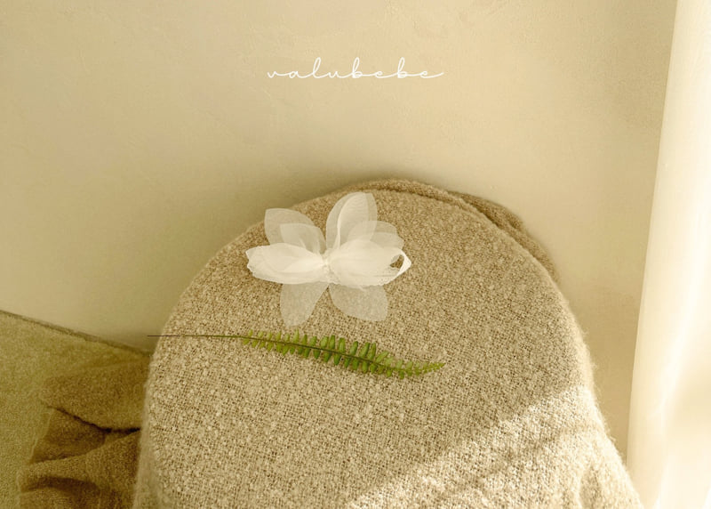 Valu Bebe - Korean Baby Fashion - #babyboutiqueclothing - Tinkerbell Hairband (Bebe) - 5