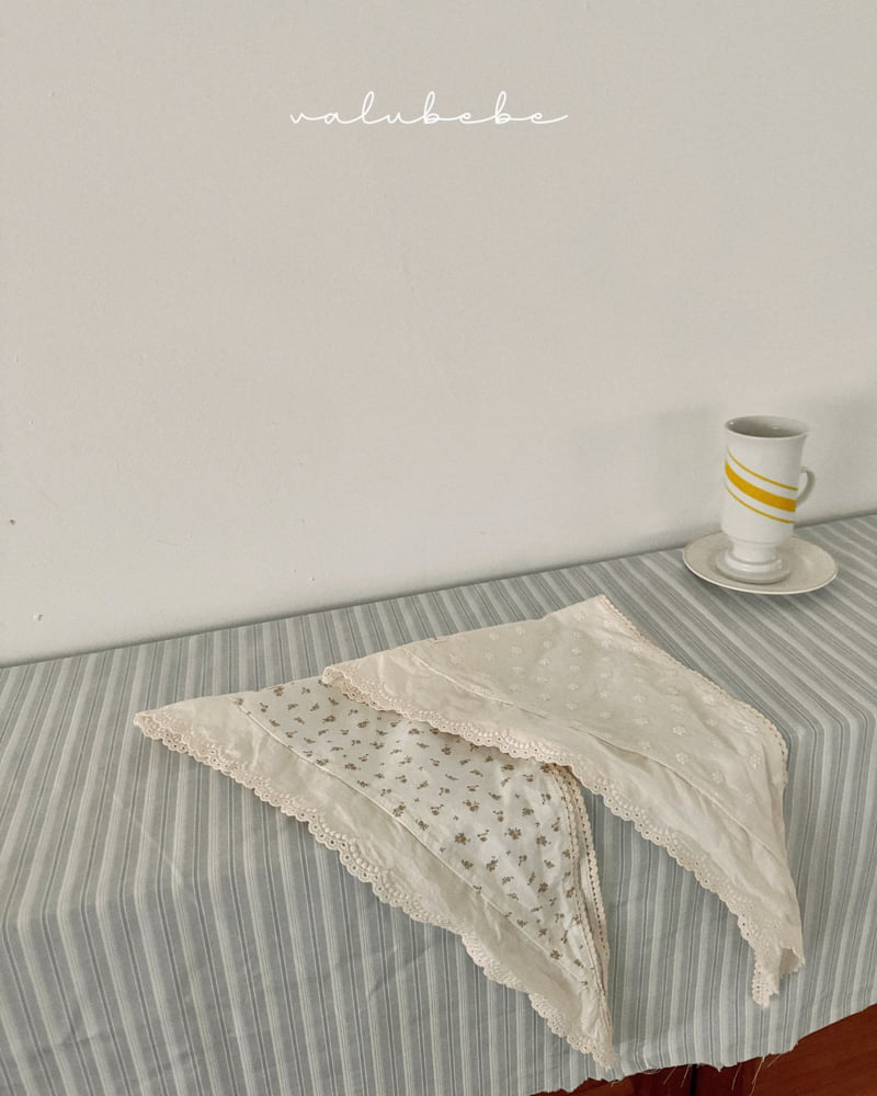 Valu Bebe - Korean Baby Fashion - #babyboutiqueclothing - Ailee Scarf (Bebe) - 10