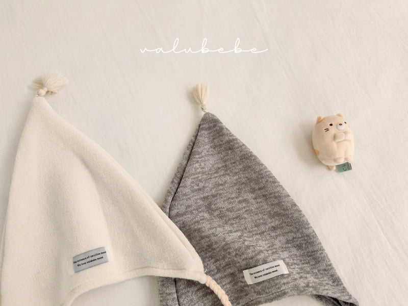 Valu Bebe - Korean Baby Fashion - #babyclothing - Denggi Cone Hat (Bebe) - 11