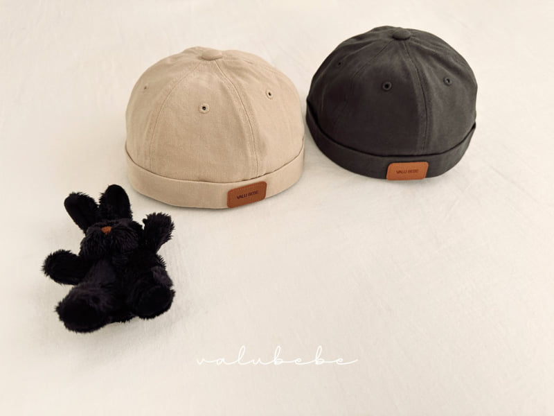 Valu Bebe - Korean Baby Fashion - #babyfashion - Wang King Beanie Cap (Bebe) - 11