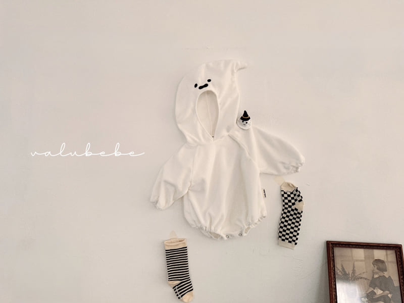 Valu Bebe - Korean Baby Fashion - #babyfashion - Ghost Suit (Bebe) - 8