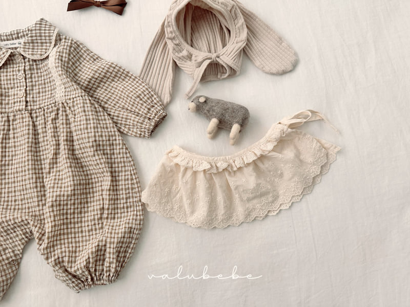 Valu Bebe - Korean Baby Fashion - #babyfashion - Nano Layered Skirt (Bebe) - 8