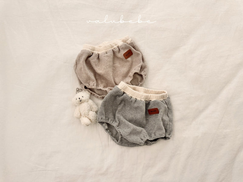 Valu Bebe - Korean Baby Fashion - #babyfashion - ST Annie Bloomer (Bebe)