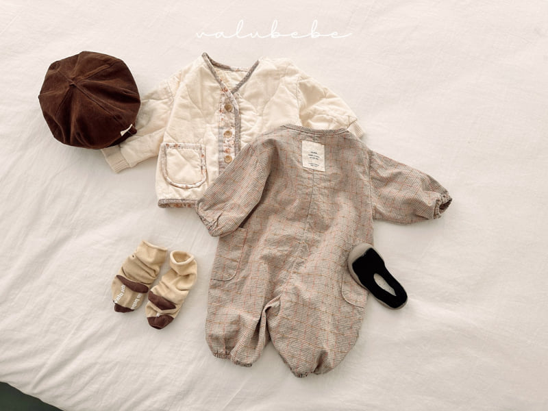 Valu Bebe - Korean Baby Fashion - #babyfever - Combo Rolldown Socks (Bebe, Kids) - 8