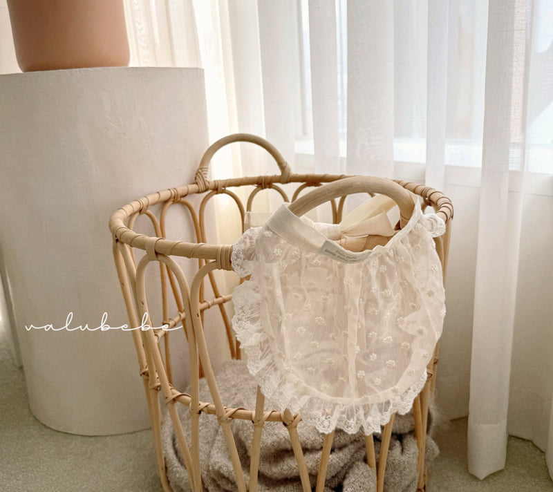 Valu Bebe - Korean Baby Fashion - #babyfever - Layered Apron (Bebe) - 6