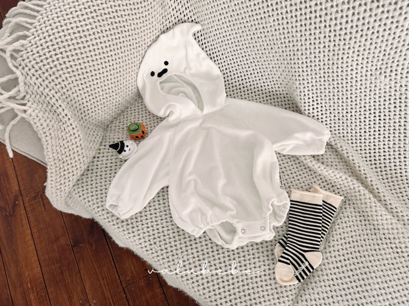 Valu Bebe - Korean Baby Fashion - #babygirlfashion - Ghost Suit (Bebe) - 10