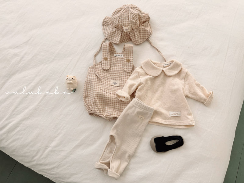 Valu Bebe - Korean Baby Fashion - #babygirlfashion - Basic Leggings 25 (Bebe) - 8