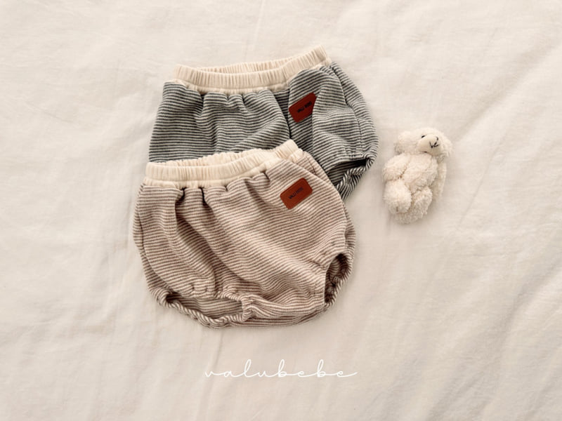 Valu Bebe - Korean Baby Fashion - #babygirlfashion - ST Annie Bloomer (Bebe) - 4