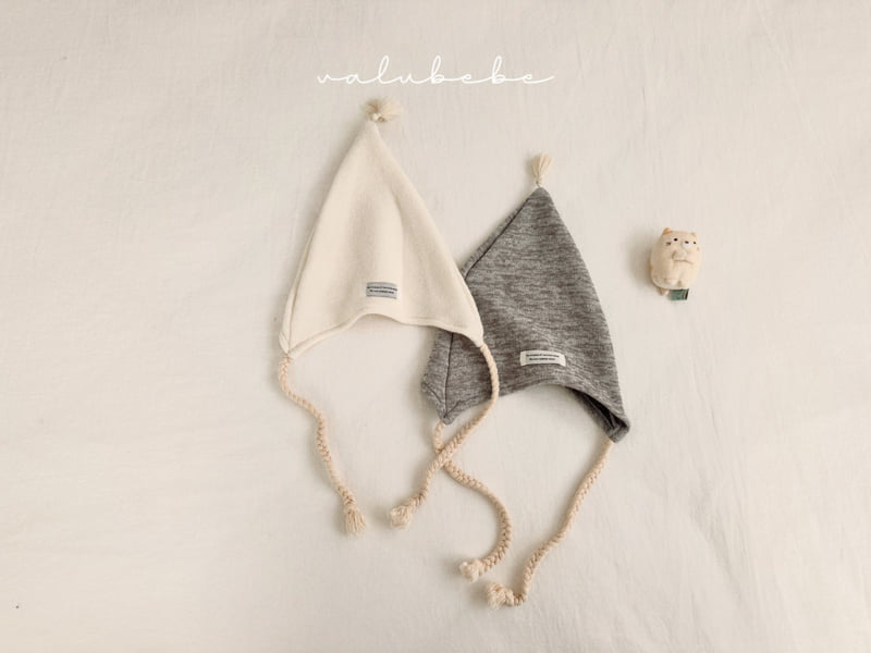 Valu Bebe - Korean Baby Fashion - #babyoninstagram - Denggi Cone Hat (Bebe)