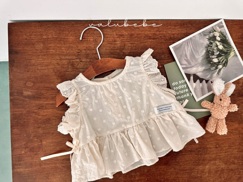 Valu Bebe - Korean Baby Fashion - #babyoninstagram - Lyle Wing Cape (Bebe)