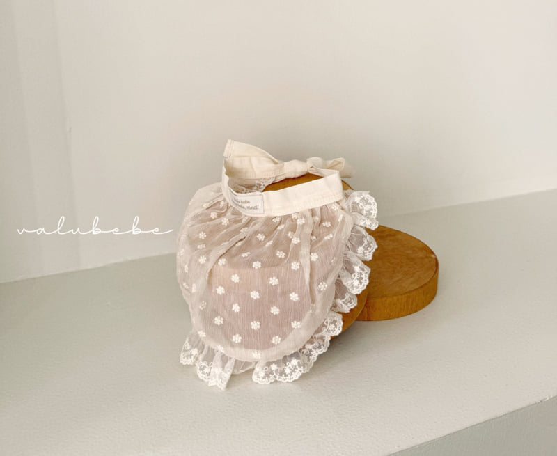 Valu Bebe - Korean Baby Fashion - #babyoninstagram - Layered Apron (Bebe) - 9