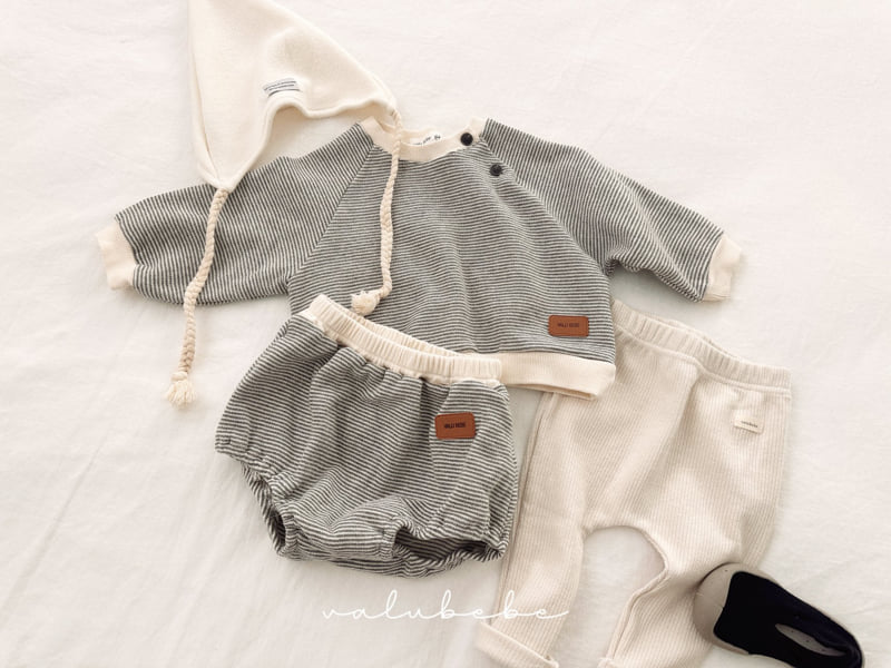 Valu Bebe - Korean Baby Fashion - #babyoninstagram - ST Annie Bloomer (Bebe) - 5