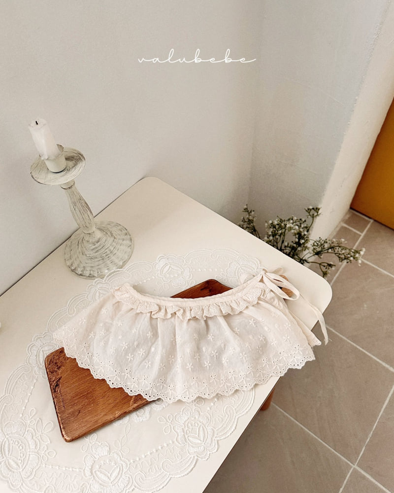 Valu Bebe - Korean Baby Fashion - #babywear - Nano Layered Skirt (Bebe)