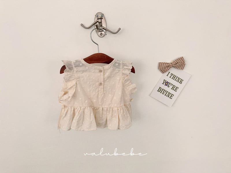 Valu Bebe - Korean Baby Fashion - #babywear - Lyle Wing Cape (Bebe) - 5