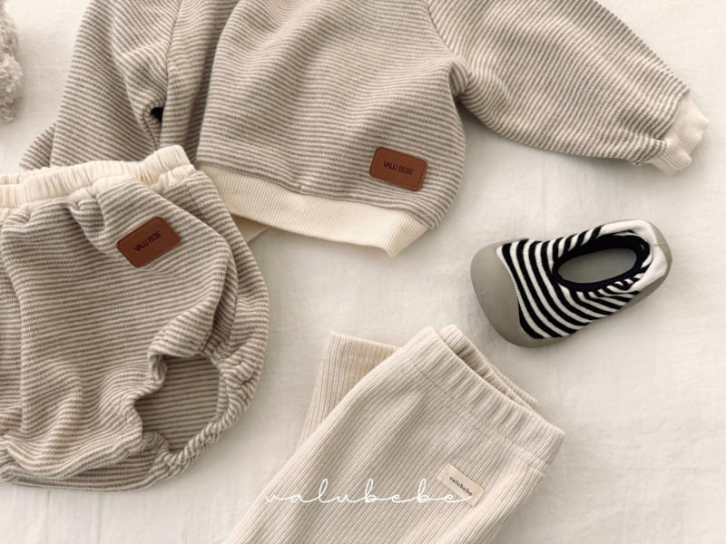 Valu Bebe - Korean Baby Fashion - #babywear - ST Annie Bloomer (Bebe) - 9
